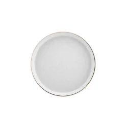 Best Calvin Ceramic Side Plate, 13cm, Multi Side Plates