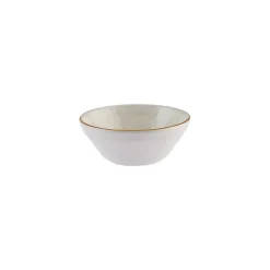 Discount Calvin Ceramic Snack Bowl, 12cm, Multi Bowls