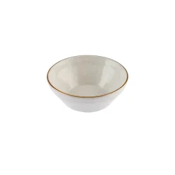 Discount Calvin Ceramic Snack Bowl, 12cm, Multi Bowls