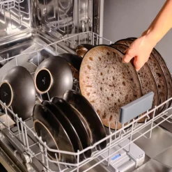 Online Catania 12-Piece Reactive Glaze Dinner Set for 4 People, Multi See All Dinner Sets|Reactive Glaze Dinner Sets