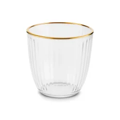 Discount Charm 6 Piece Tumbler Glass Set, 295ml Tumbler Glasses