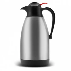 Clark Tea Thermos, 2L, Stainless Steel Flasks