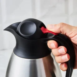 Discount Clark Tea Thermos, 1,5L, Stainless Steel Flasks