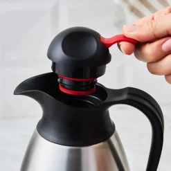 Discount Clark Tea Thermos, 1,5L, Stainless Steel Flasks