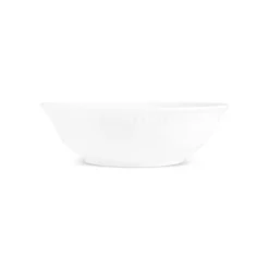 Online Cody New Generation Bone Serving Bowl, 23cm, White Bowls