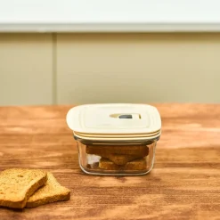 Sale Cream Storage Container, 430ml, Storage Containers