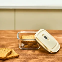 Sale Cream Storage Container, 430ml, Storage Containers