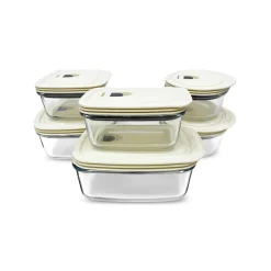 Sale Cream Storage Container, 430ml, Storage Containers