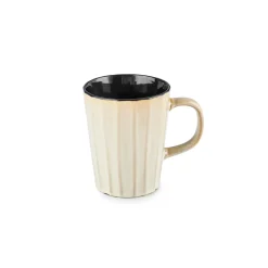 Clearance Daniel Mug, 410 ml, Beige Mugs