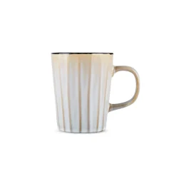 New Daniel Mug, 410 ml, Grey Mugs