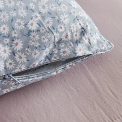 Outlet Dexie Comforter Set, Single, 50x70cm, Pink Duvets