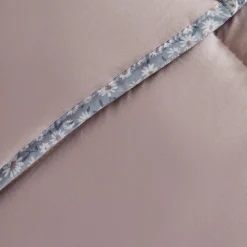 Outlet Dexie Comforter Set, Single, 50x70cm, Pink Duvets