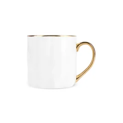 New Diego 2 Piece Stoneware Mug Set, 350ml, Multicolour Mugs