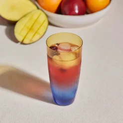 Discount Dolce Soft Drink Glass, 350ml, Coffee Glasses