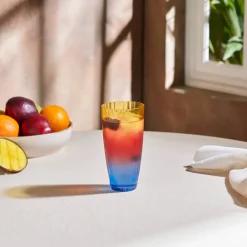 Discount Dolce Soft Drink Glass, 350ml, Coffee Glasses