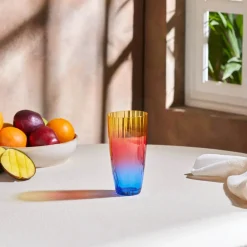 Discount Dolce Soft Drink Glass, 350ml, Coffee Glasses