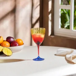 Online Dolce Wine Glass, 400ml, Wine And Champagne Glasses