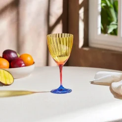 Online Dolce Wine Glass, 400ml, Wine And Champagne Glasses