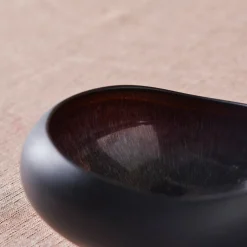 Hot Earth Collection New Galactic Reactive Glaze Cereal/Soup Bowl, 15cm, Bowls