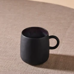 Online Earth Collection New Galactic Reactive Glaze Mug, 400ml, Mugs