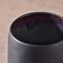 Online Earth Collection New Galactic Reactive Glaze Mug, 400ml, Mugs