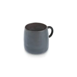Online Earth Collection New Galactic Reactive Glaze Mug, 400ml, Mugs