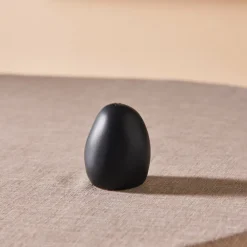 Sale Earth Collection New Galactic Reactive Glaze Salt Shaker, 7cm, Salt And Pepper Shakers