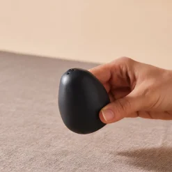 Sale Earth Collection New Galactic Reactive Glaze Salt Shaker, 7cm, Salt And Pepper Shakers