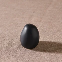 Sale Earth Collection New Galactic Reactive Glaze Salt Shaker, 7cm, Salt And Pepper Shakers