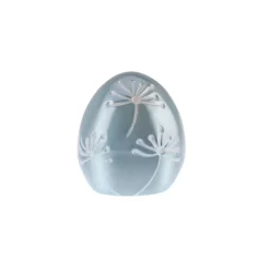 New Easter Decorative Trinket, 9cm, Blue Ornaments