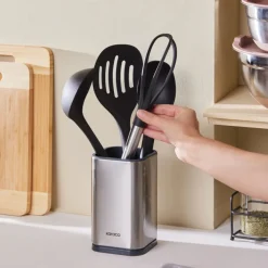 New Elegant Luna 5-Piece Kitchen Utensil Set, Kitchen Utensils