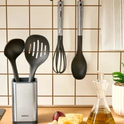 New Elegant Luna 5-Piece Kitchen Utensil Set, Kitchen Utensils
