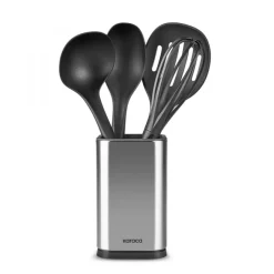 New Elegant Luna 5-Piece Kitchen Utensil Set, Kitchen Utensils