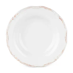 Online Elizabeth Ceramic Pasta Bowl, 22cm, Ecru Pasta Bowls