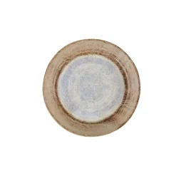 Hot Ephesus Ceramic CerealSoup Bowl, 16cm, White Multi Bowls