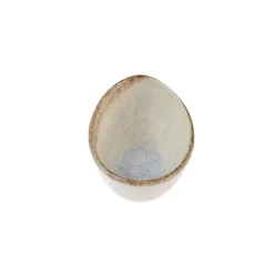 Discount Ephesus Ceramic Sauce Bowl, 10cm, White Multi Bowls