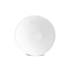 Clearance Epsilon Porcelain Cereal/Soup Bowl, 16cm, White Bowls