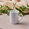 Outlet Epsilon Porcelain Mug, 414ml, White Mugs