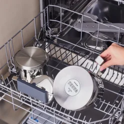 Sale Fiona Stainless Steel Teapot Set, XL, Silver Turkish Teapots