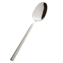 Best Flame Stainless Steel Table Spoon, 21cm, Silver Mix And Match Cutlery
