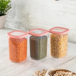 Clearance Forbs 12 Piece Storage Container, Multi Storage Containers