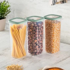 Clearance Forbs 12 Piece Storage Container, Multi Storage Containers