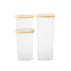 Clearance Forbs 12 Piece Storage Container, Multi Storage Containers