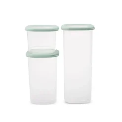 Clearance Forbs 12 Piece Storage Container, Multi Storage Containers