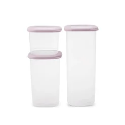 Clearance Forbs 12 Piece Storage Container, Multi Storage Containers