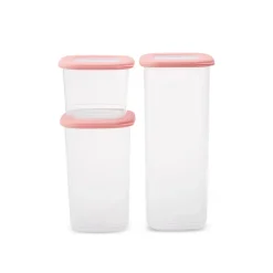 Clearance Forbs 12 Piece Storage Container, Multi Storage Containers