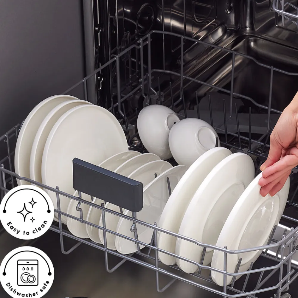 Forever Bone China Fika 22-Piece Serveware Set for 6 People, White Forever Bone China Serveware Sets|See All Serveware Sets