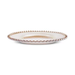 Hot Glory Glass Placemat, 32cm, Placemats