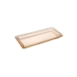 Hot Glory Small Serving Platter, 30cm, Serving Platters