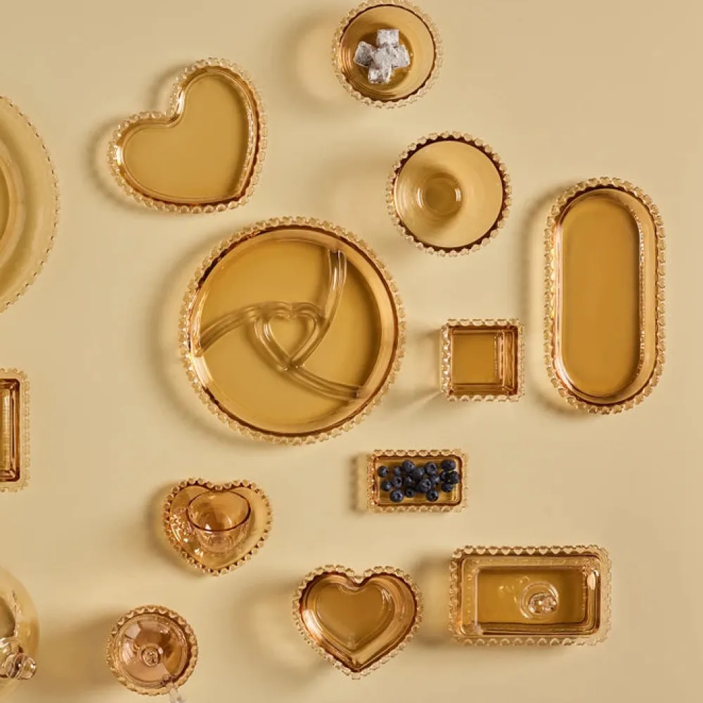 New Glory Snack Bowl, 8cm, Bowls